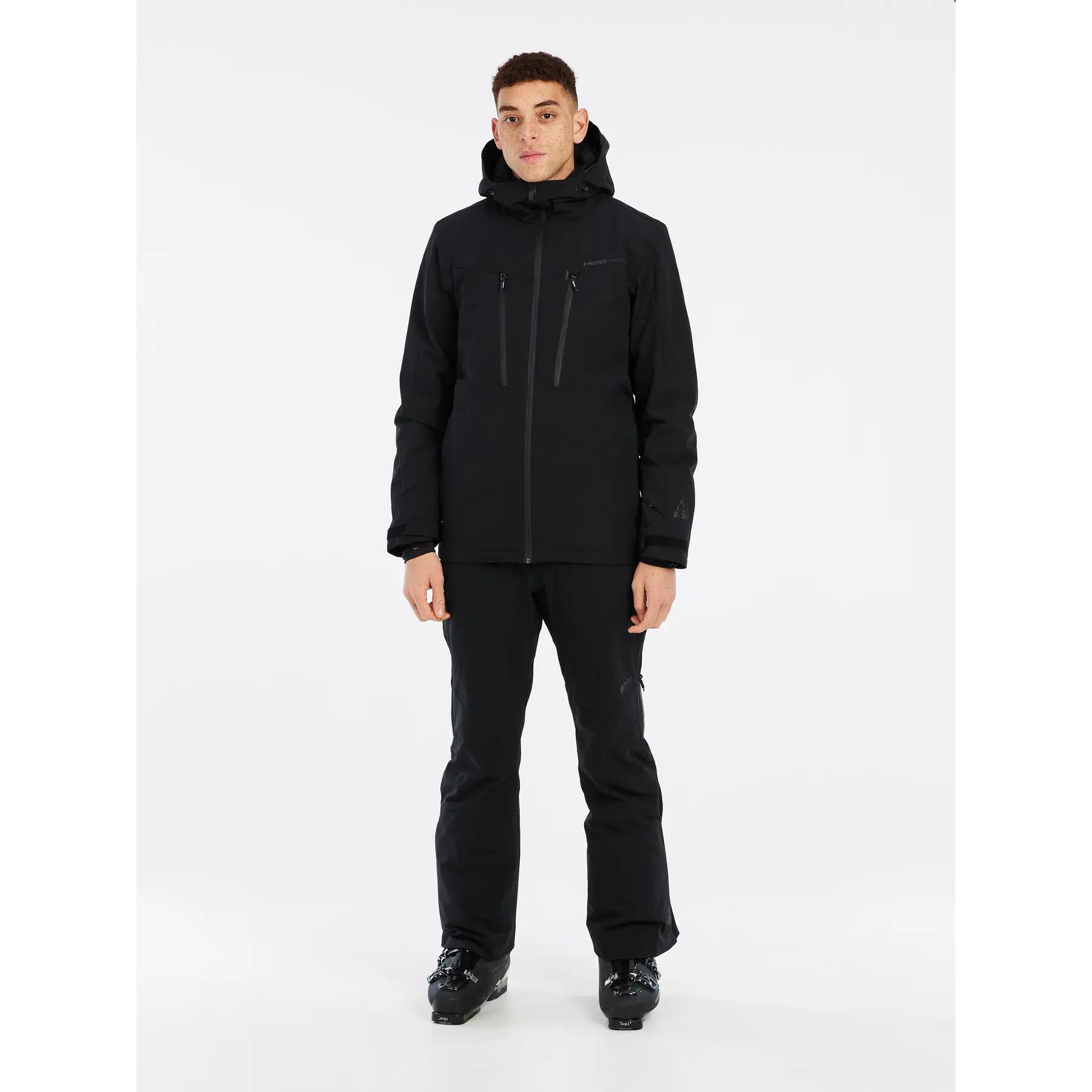 Veste de ski Protest Timothy 3/7