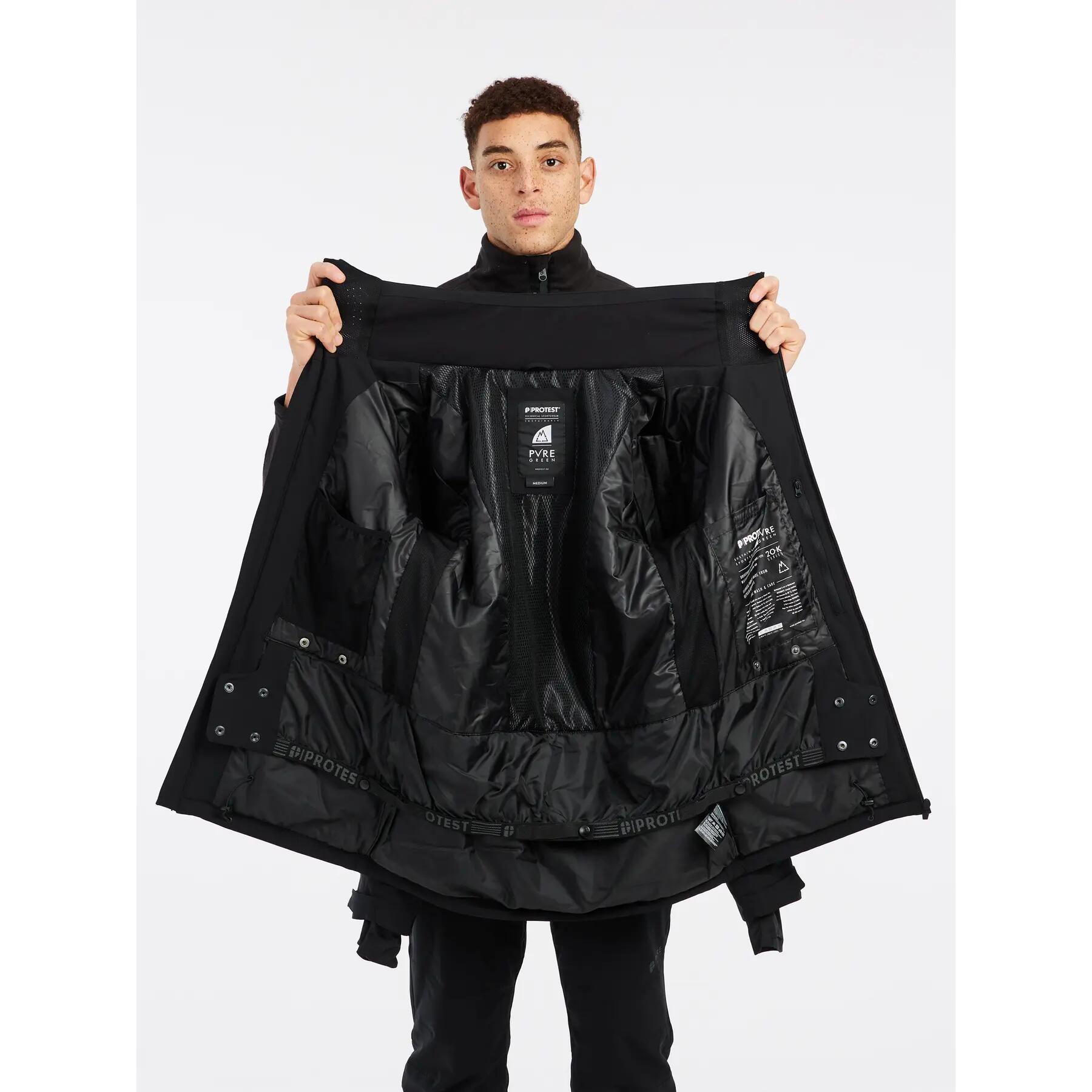Veste de ski Protest Timothy 6/7