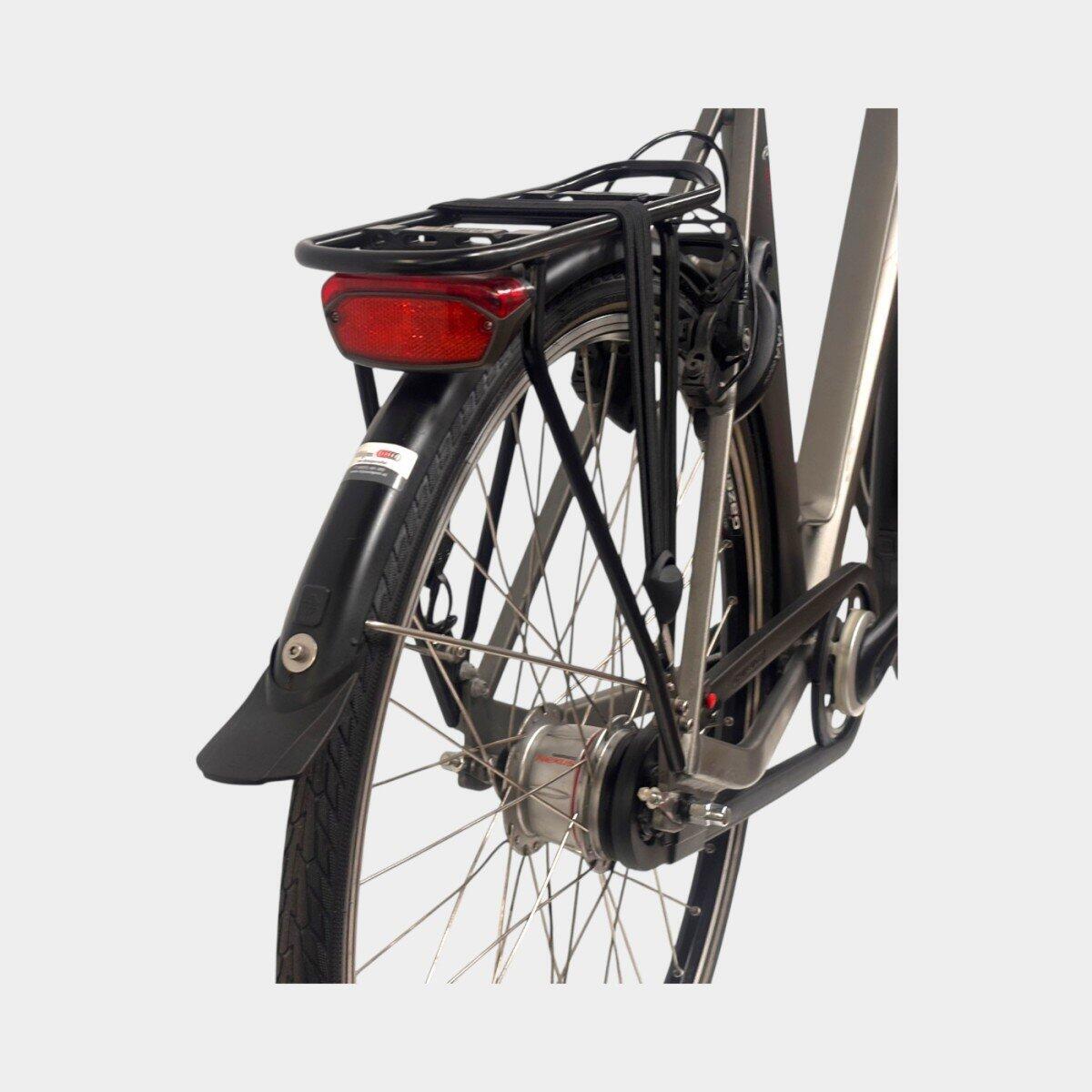 Batavus Bryte, Shimano Nexus 3/6