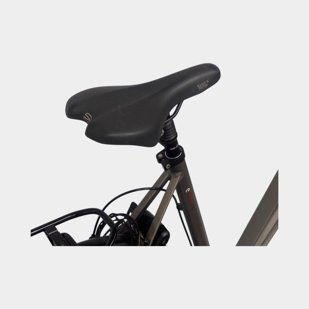 Batavus Bryte, Shimano Nexus 5/6