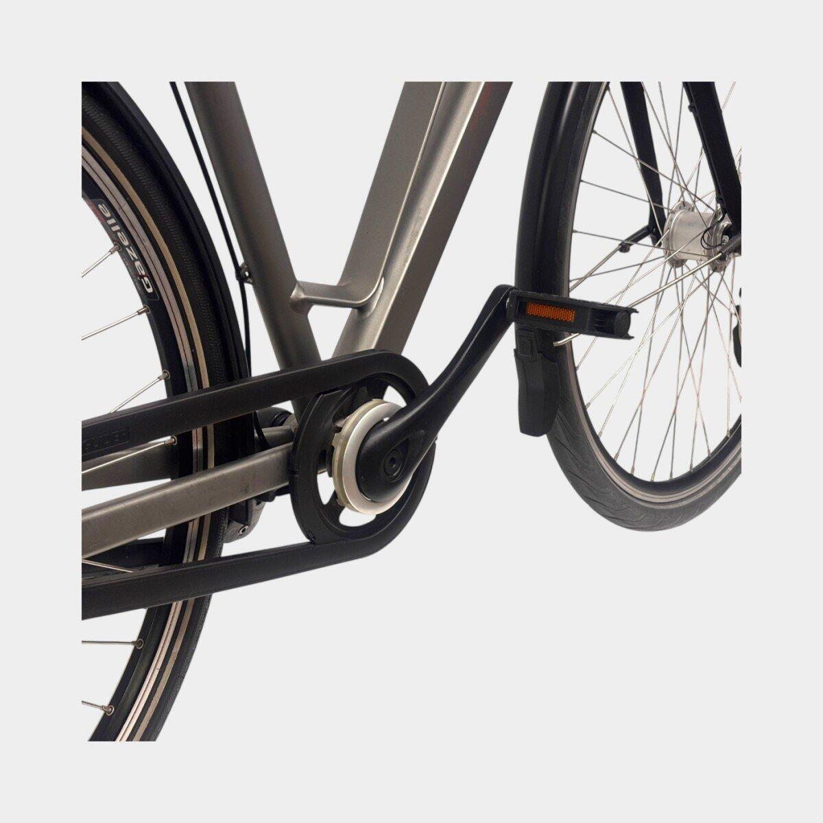 Batavus Bryte, Shimano Nexus 4/6