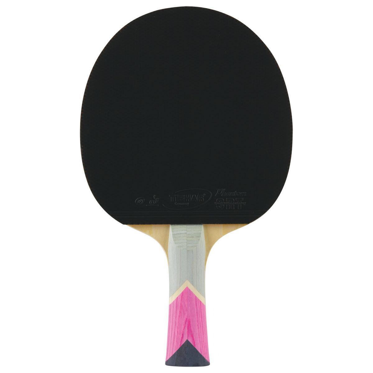 Racchetta da tennis da tavolo Tibhar XXX Szöcs 3/5