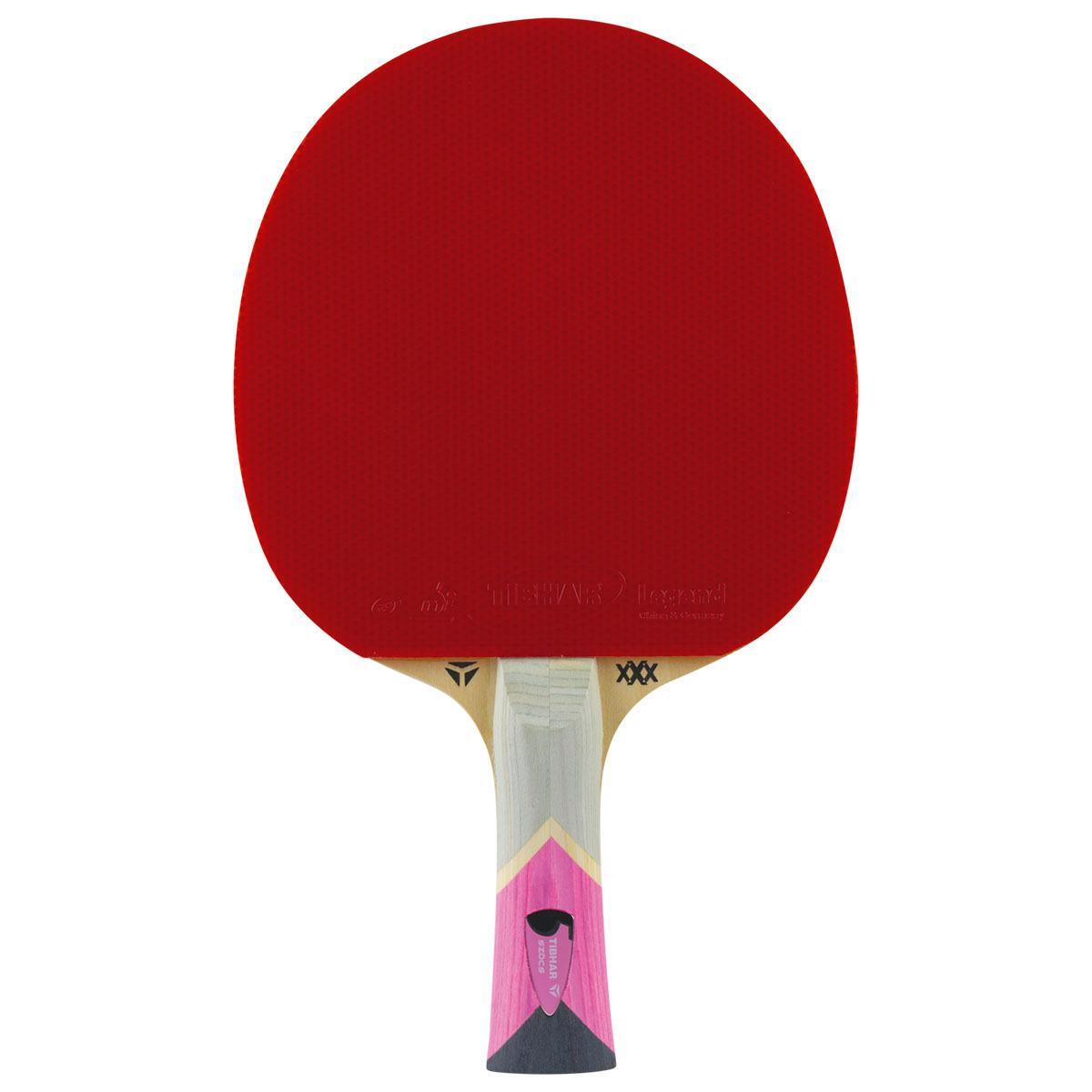 Racchetta da tennis da tavolo Tibhar XXX Szöcs 4/5