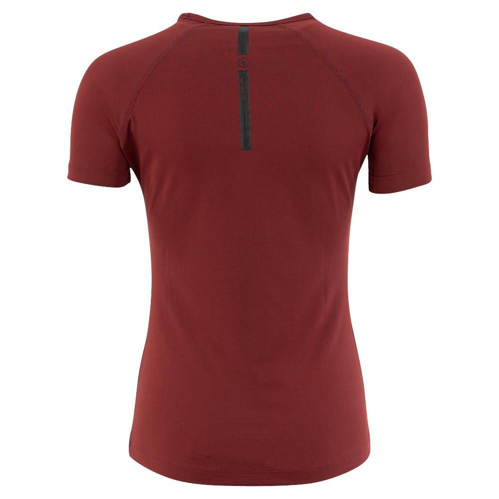 Camiseta de equitación mujer BR Equitation CLX 2/4