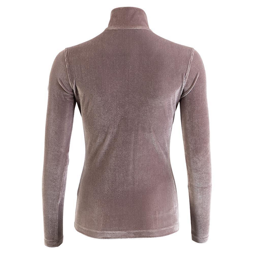 Dames longsleeve rijpoloshirt ANKY 2/6