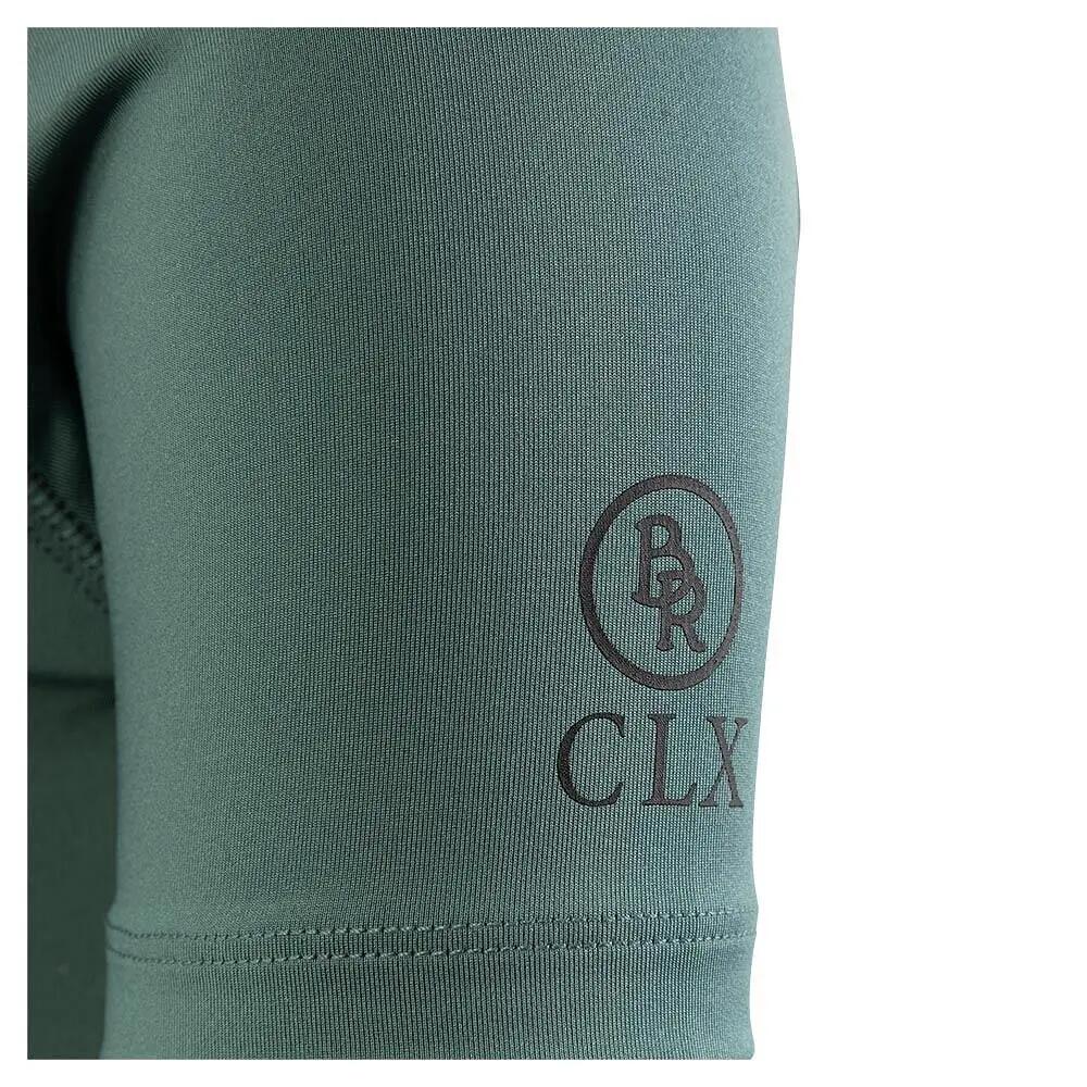 Camiseta de equitación mujer BR Equitation CLX 4/4