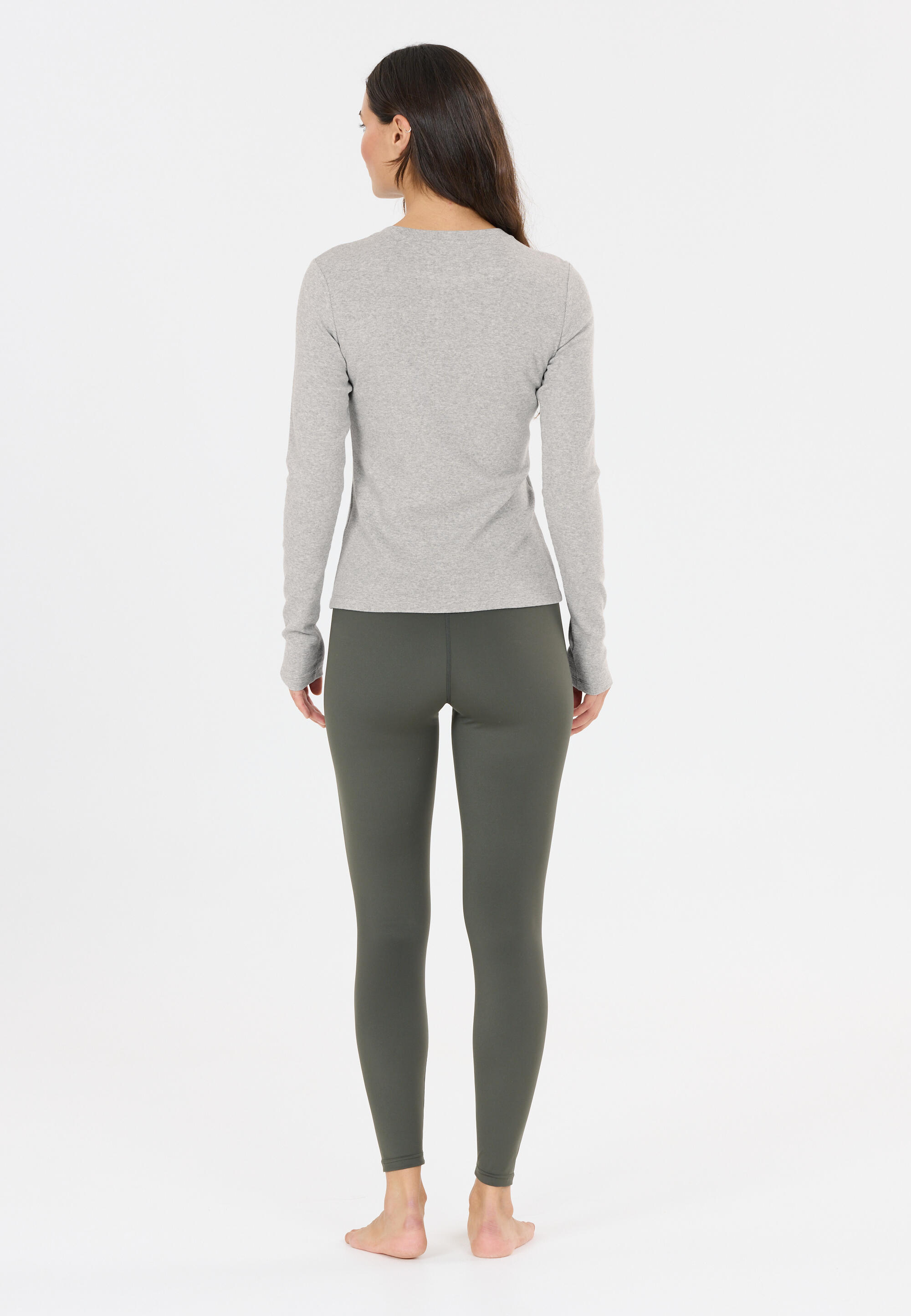 Maillot manches longues femme Athlecia Lenga 5/5