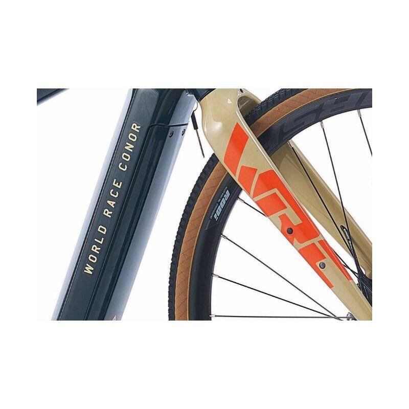 CONOR WIND eGRAVEL EP8 RX810/RX815 504W 3/4
