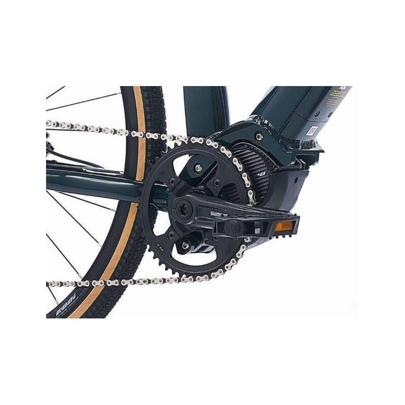 CONOR WIND eGRAVEL EP8 RX810/RX815 504W 2/4