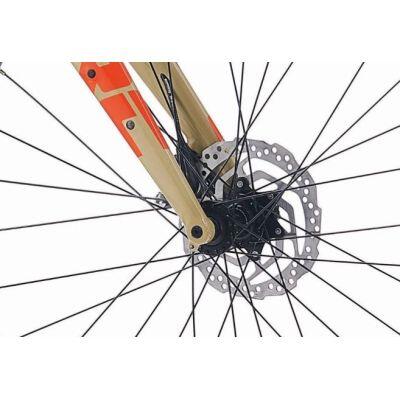 CONOR WIND eGRAVEL EP8 RX810/RX815 504W 4/4