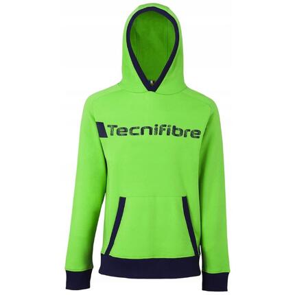 Dziecięca bluza z kapturem Tecnifibre Fleece Hoodie