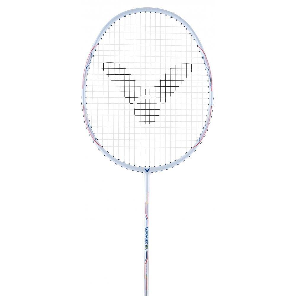 VICTOR DriveX 1L Een badmintonracket 7/7