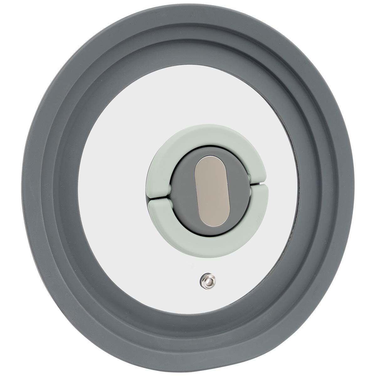 Pannenset - Swift - RVS - Inductie - 2-Delig 3/3