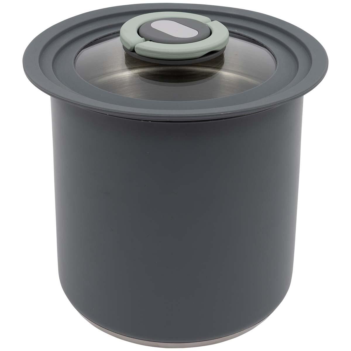 Pannenset - Swift - RVS - Inductie - 2-Delig 2/3