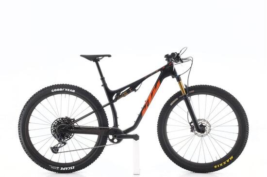 MTB ricondizionata · Scarp LTD X01 · Ottimo stato
