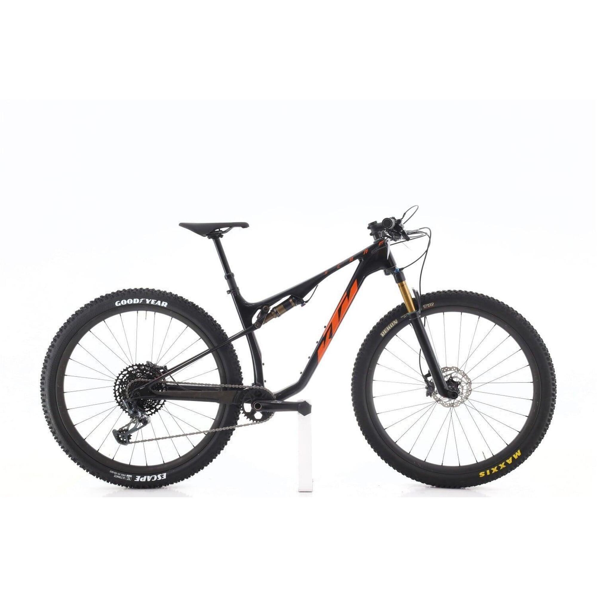 KTM 2ND LIFE - Horské kolo Scarp LTD X01 12 rychlostí