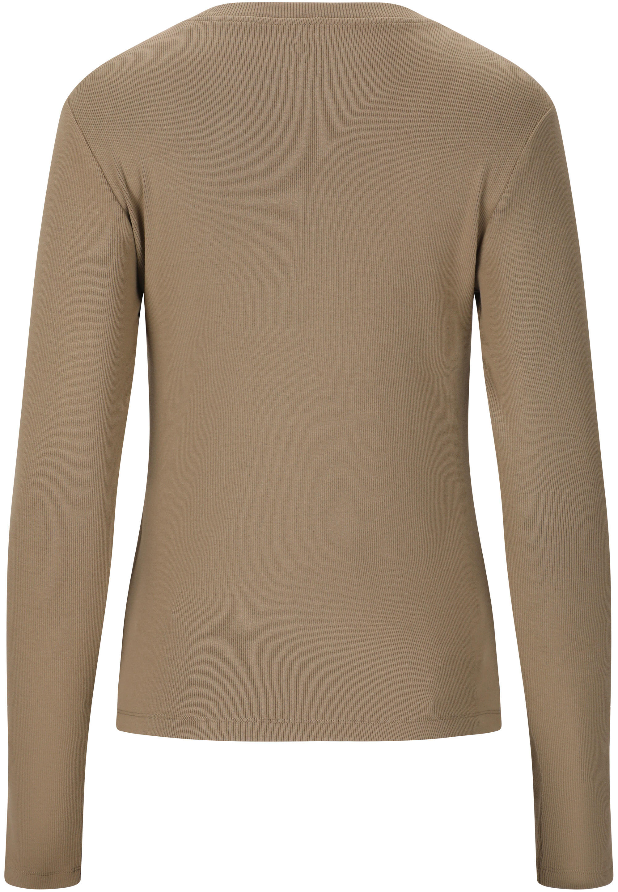 Camiseta manga larga mujer Athlecia Lenga 2/5