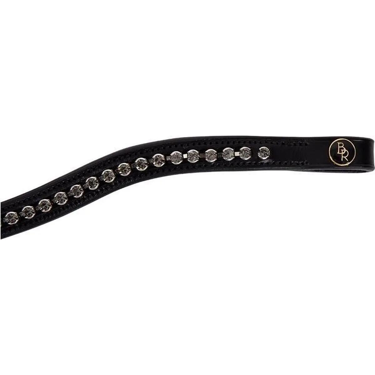 Fascia per cavallo arrotondato BR Equitation Vosges Stellux 2/2