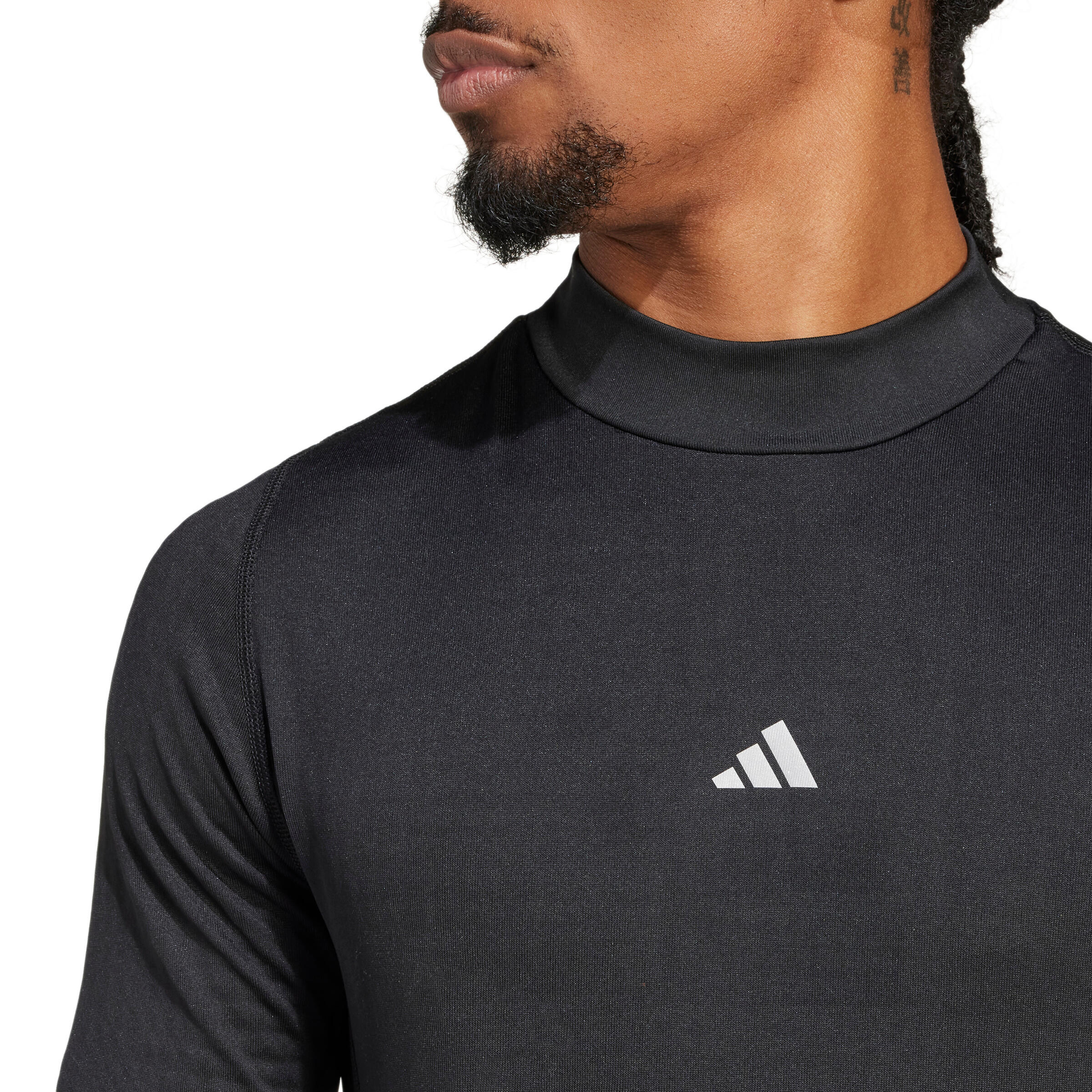 TECHFIT COLD.RDY Longsleeve 5/6