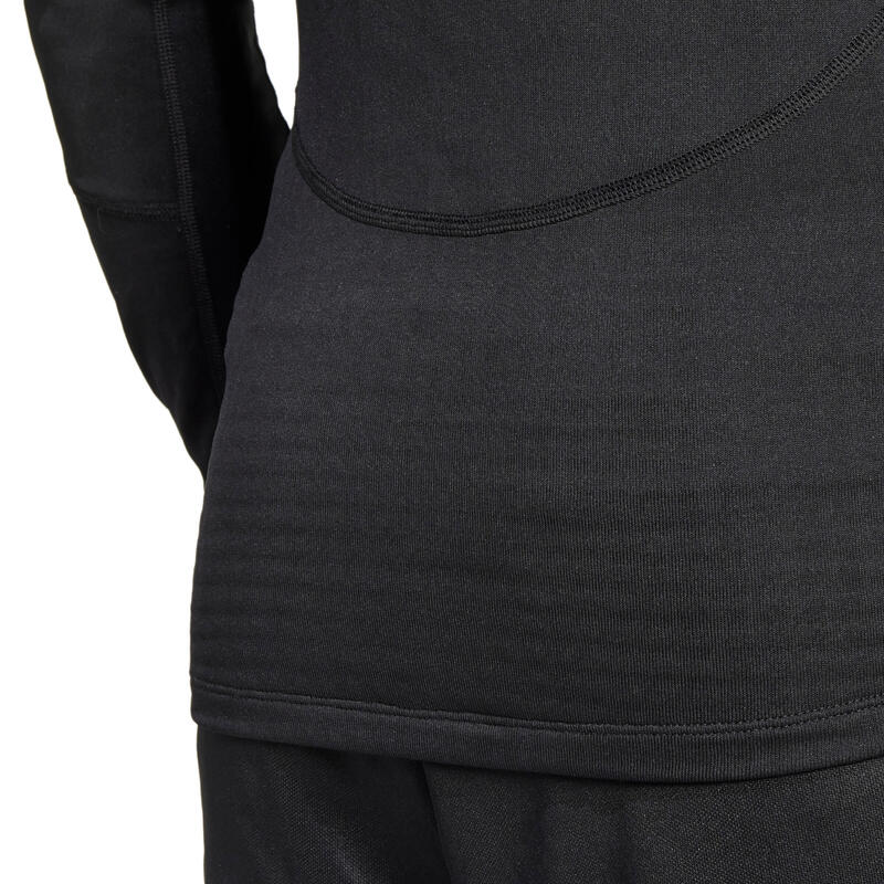 Tricou cu mânecă lungă TECHFIT COLD.RDY
