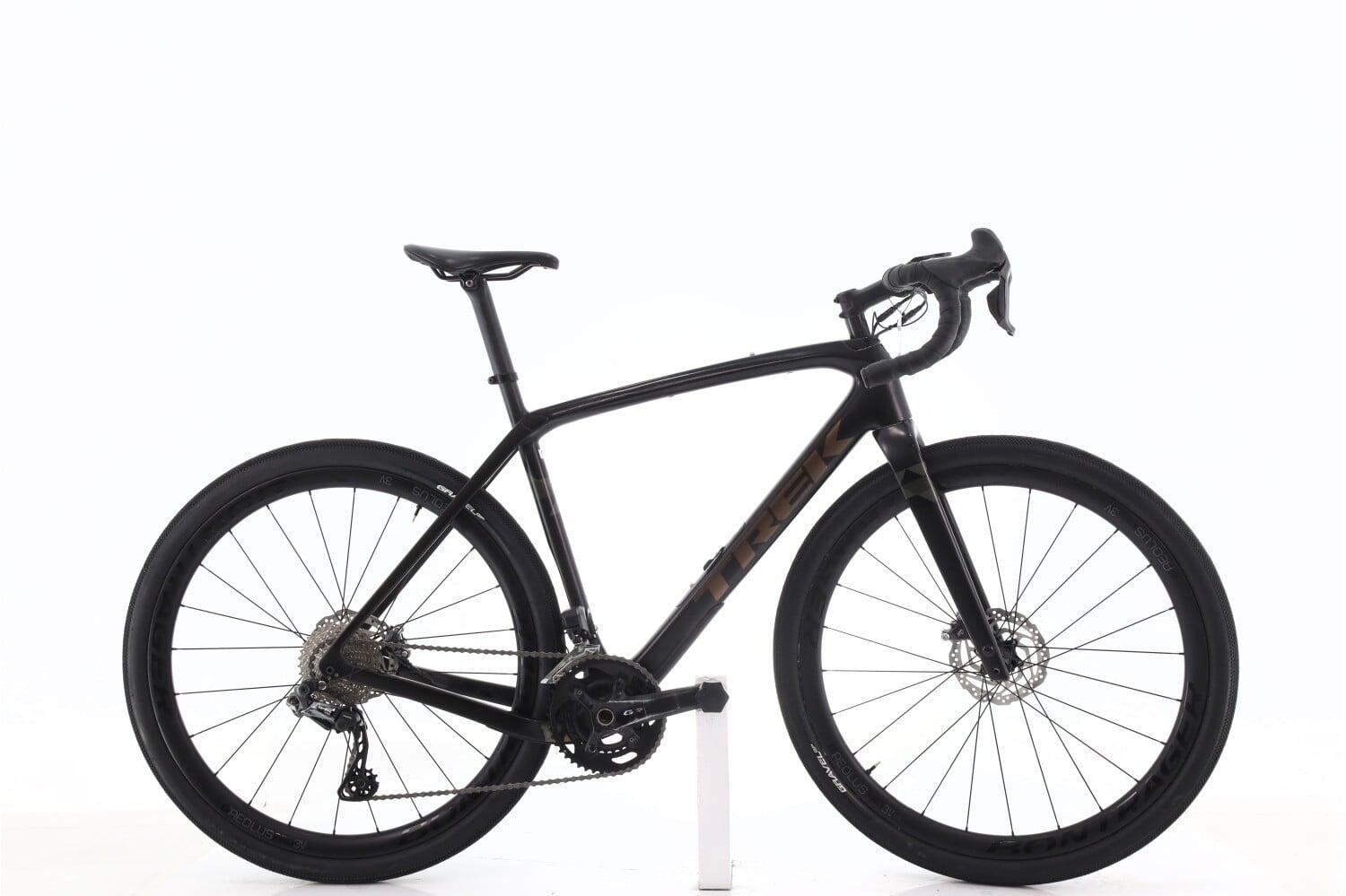 TREK Gravel reconditionné ·  Checkpoint SLR Di2 11V · Très bon état