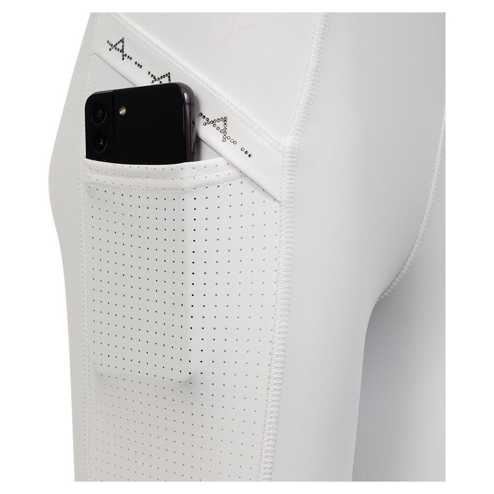 Legging équitation full grip en silicone femme ANKY Exposure C-Wear 5/5