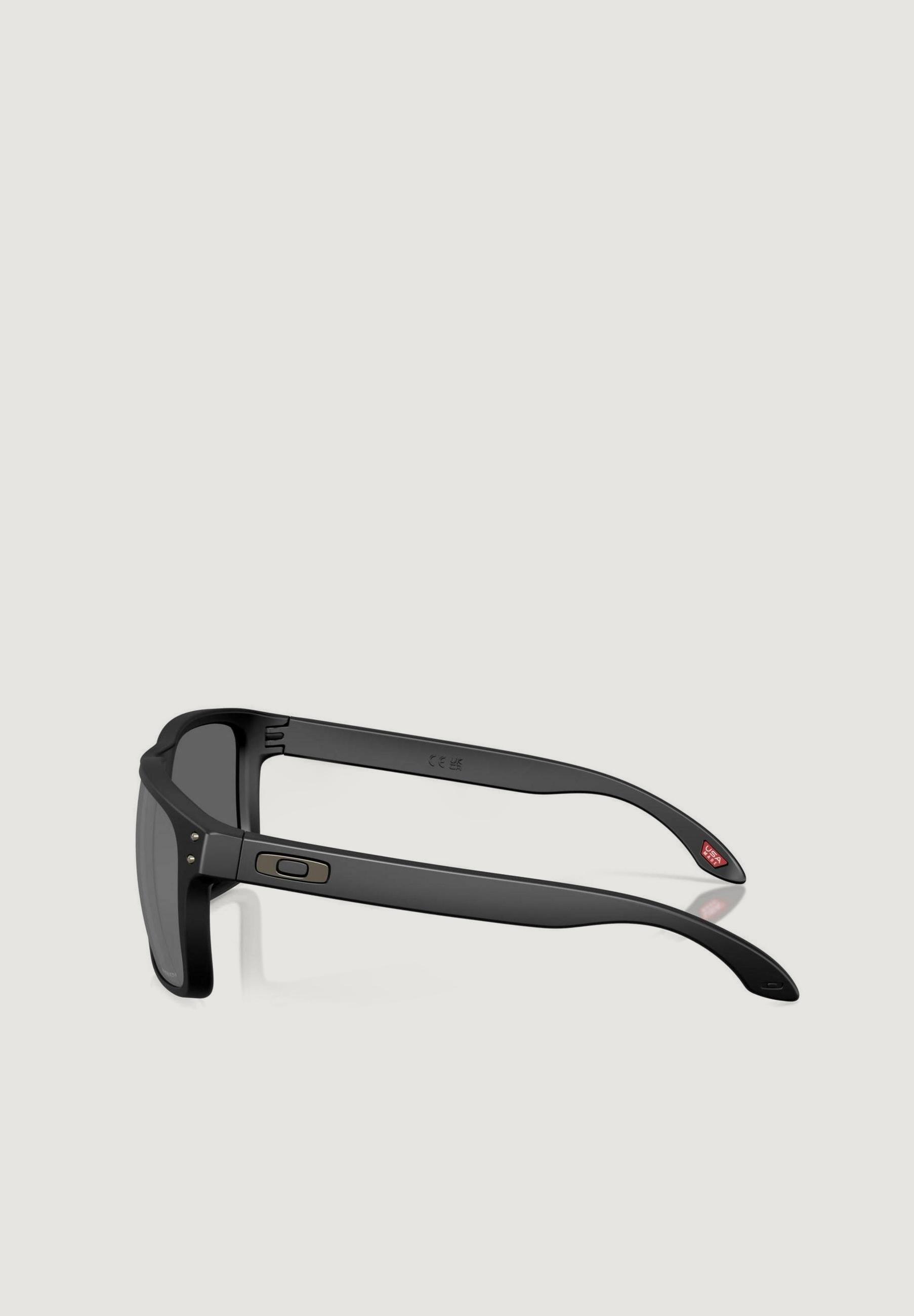 MEN'S Sonnenbrille HOLBROOK XXL UNISEX SCHWARZ 5/5