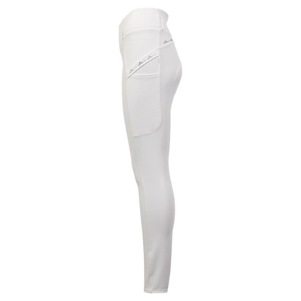 Legging équitation full grip en silicone femme ANKY Exposure C-Wear 4/5
