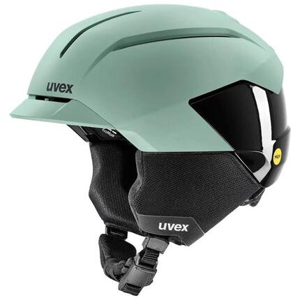 Kask narciarski Uvex Levitate Mips