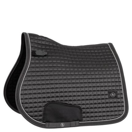Tapis de selle pour cheval satin BR Equitation Capri