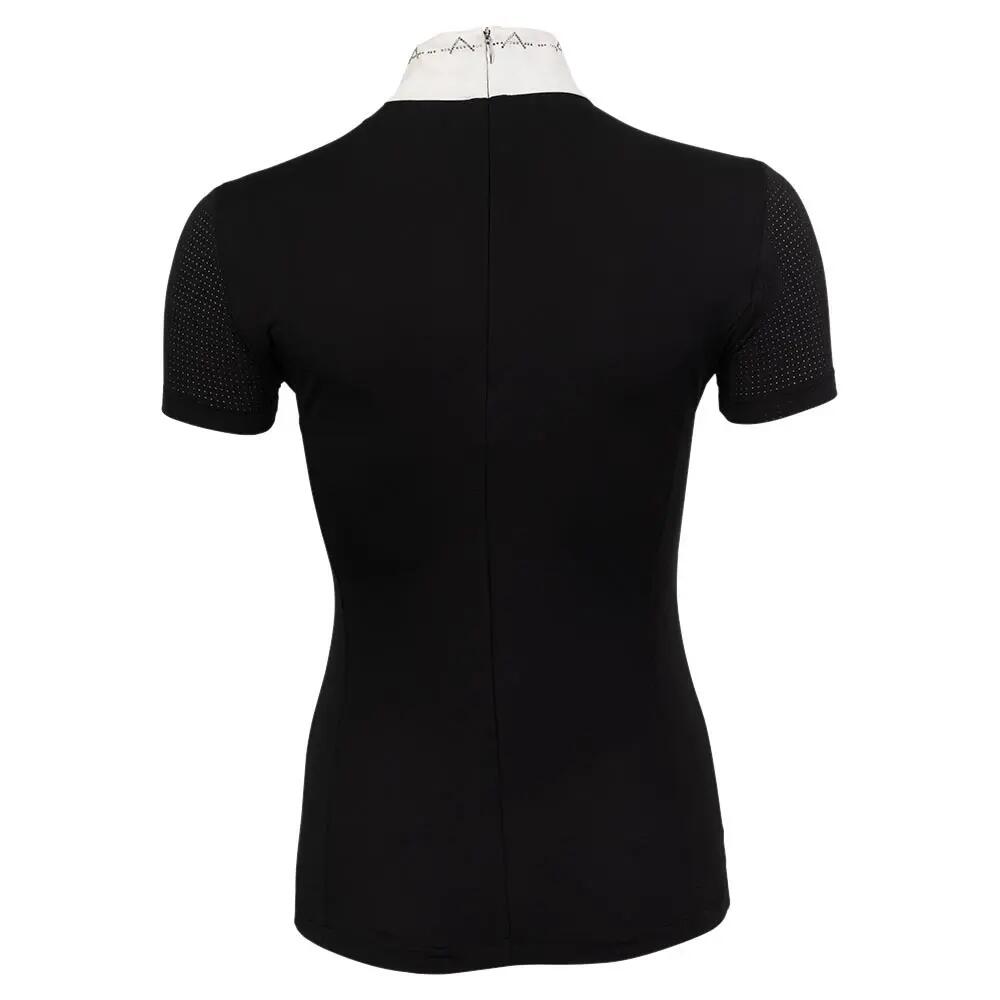 Reitturnierhemd Damen ANKY Exposure C- Wear 2/3