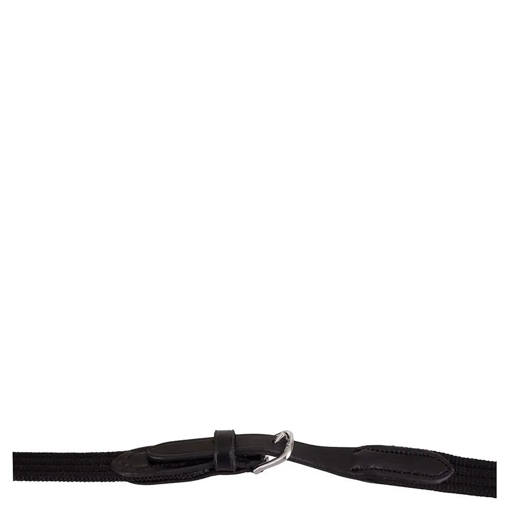 Redini per cavalli in tela con occhiello rotondo BR Equitation 3/3