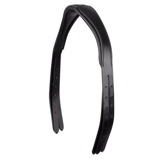 Testiera BR Equitation Anatomic Free