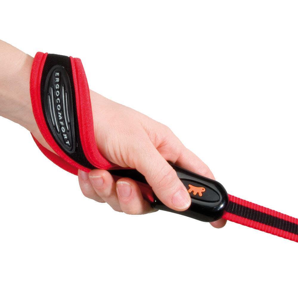 Trela de cão Ferplast Ergocomfort G15/120 3/4