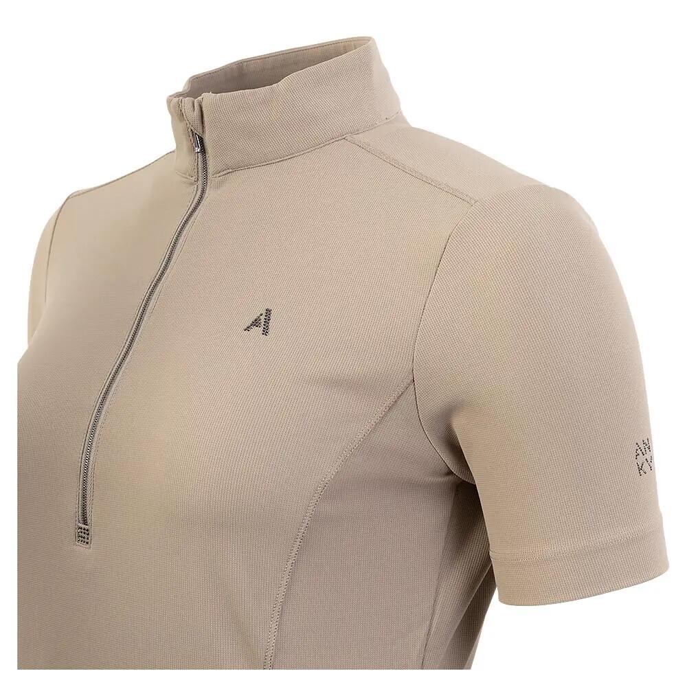 Polo de equitação feminino ANKY ATC25201 3/3