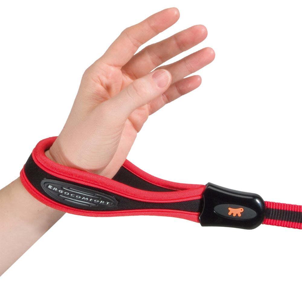Trela de cão Ferplast Ergocomfort G15/120 2/4