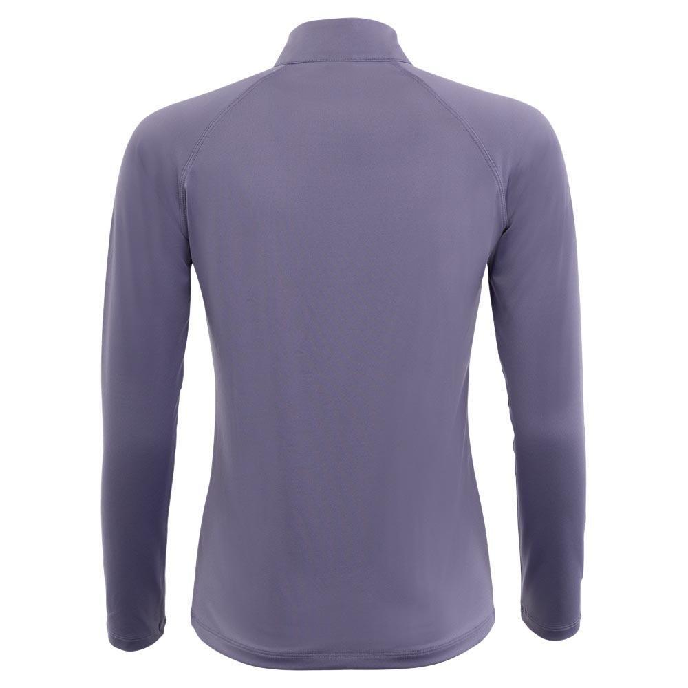 Maillot équitation zip manches longues BR Equitation Event 2/2