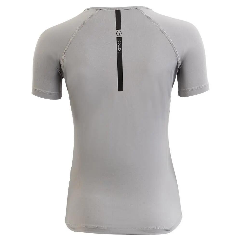 Camiseta de equitación mujer BR Equitation CLX 2/4