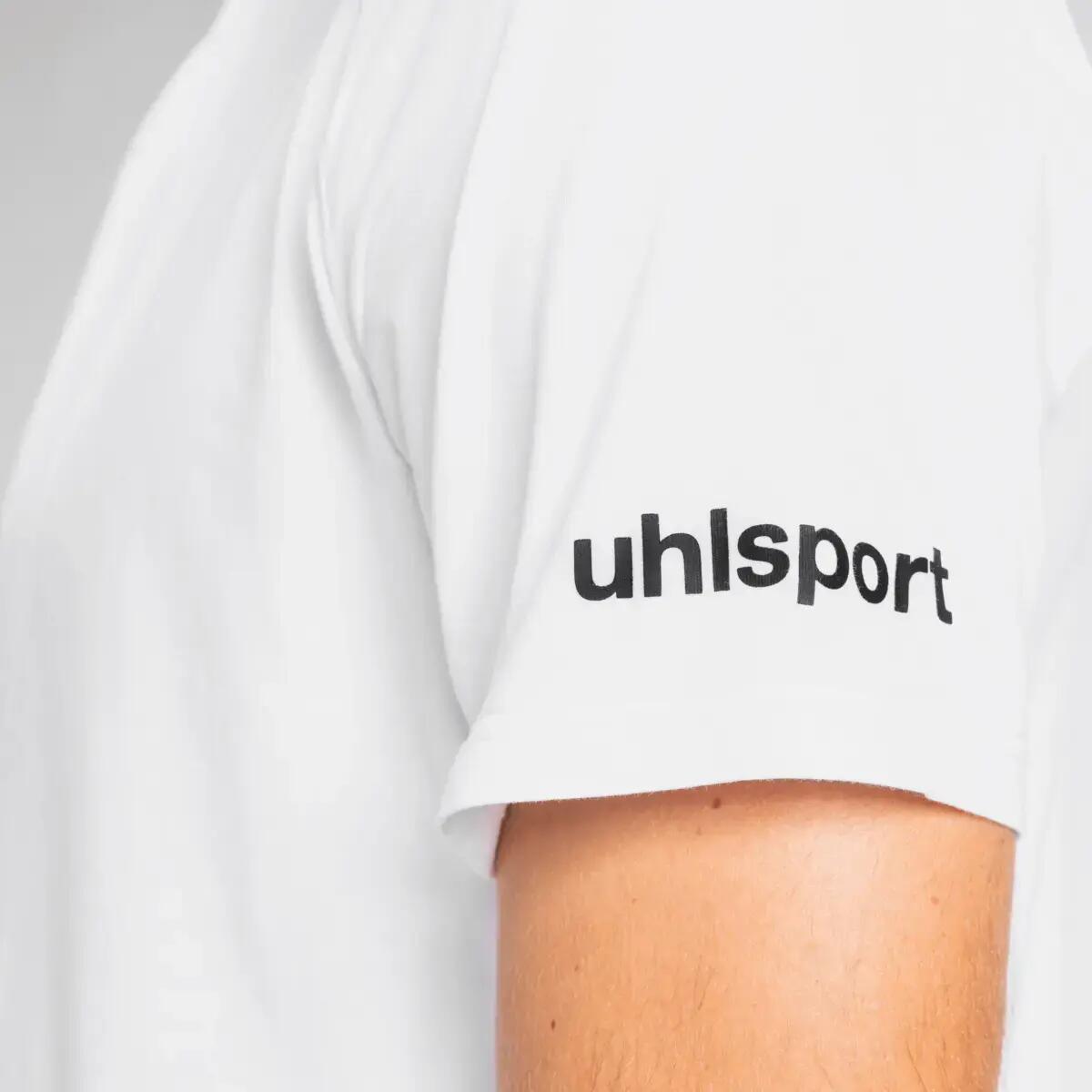 T-Shirt ID UHLSPORT 7/7
