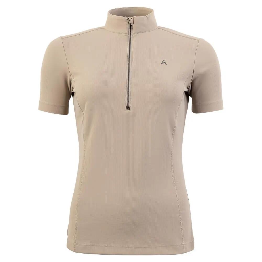 Women's riding polo shirt ANKY ATC25201