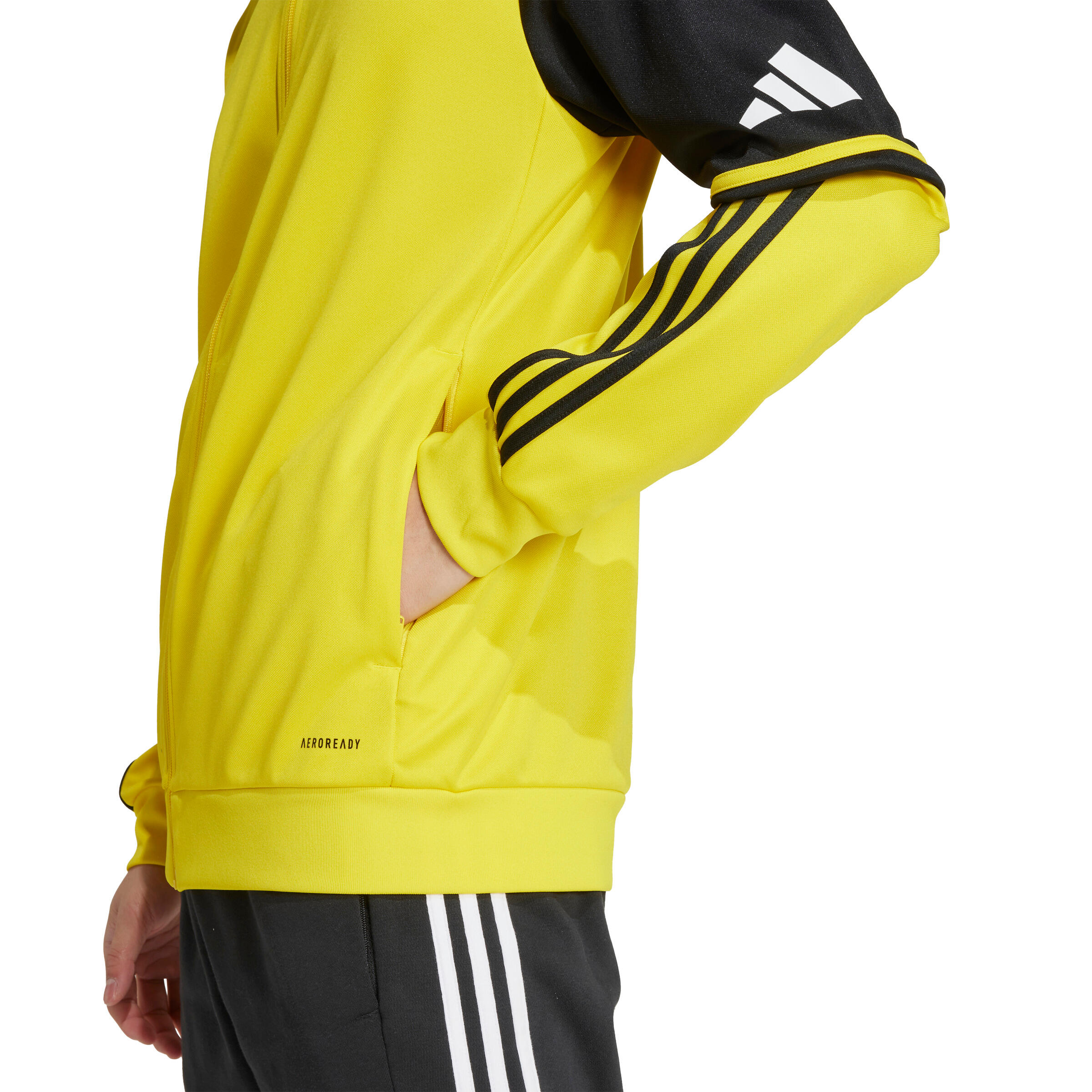 Giacca sportiva con cappuccio adidas Squadra25 7/7