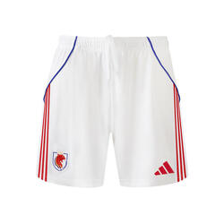 Short Domicile Femme OL Lyonnes 25-26