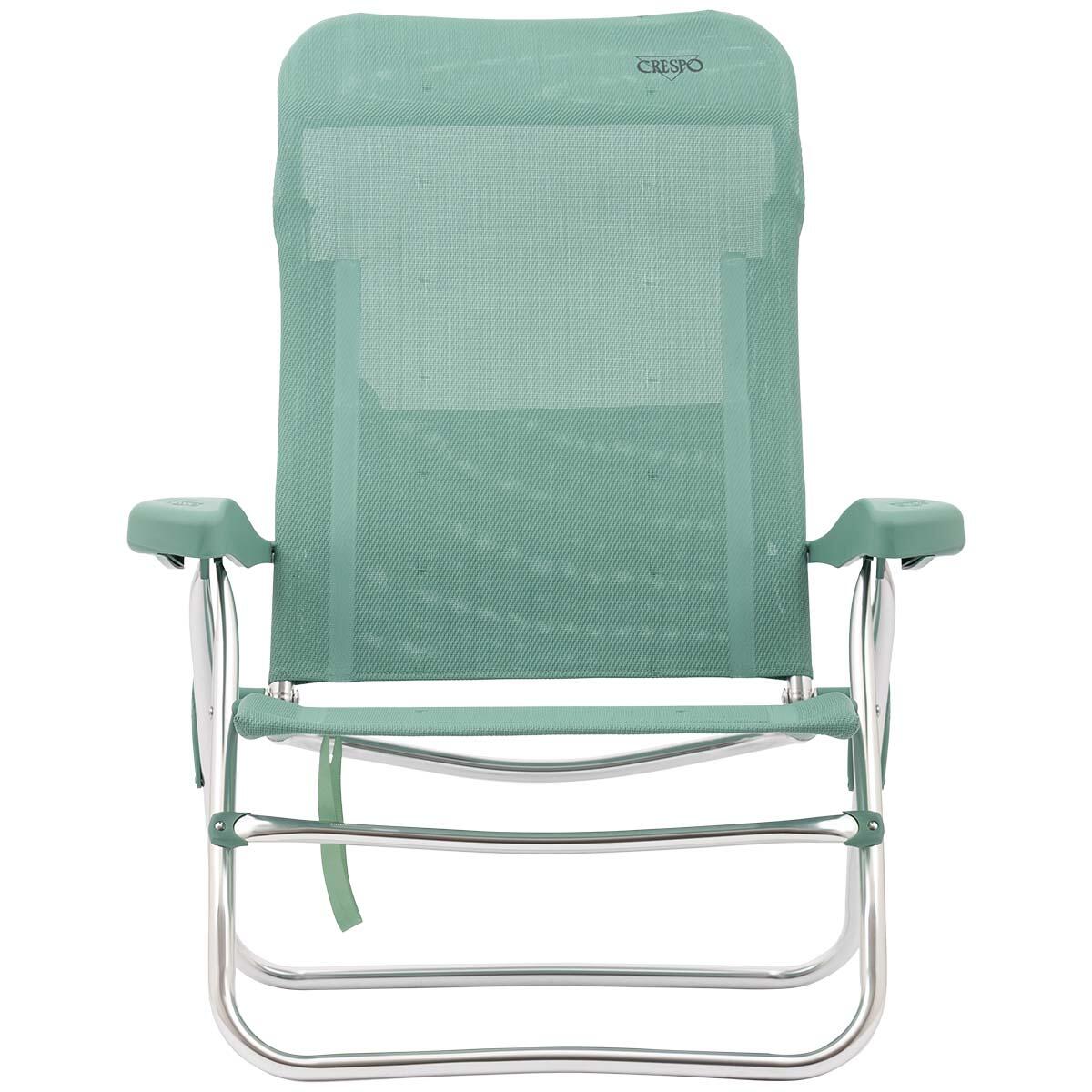 Silla playa - AL/223 - Verde 5/6