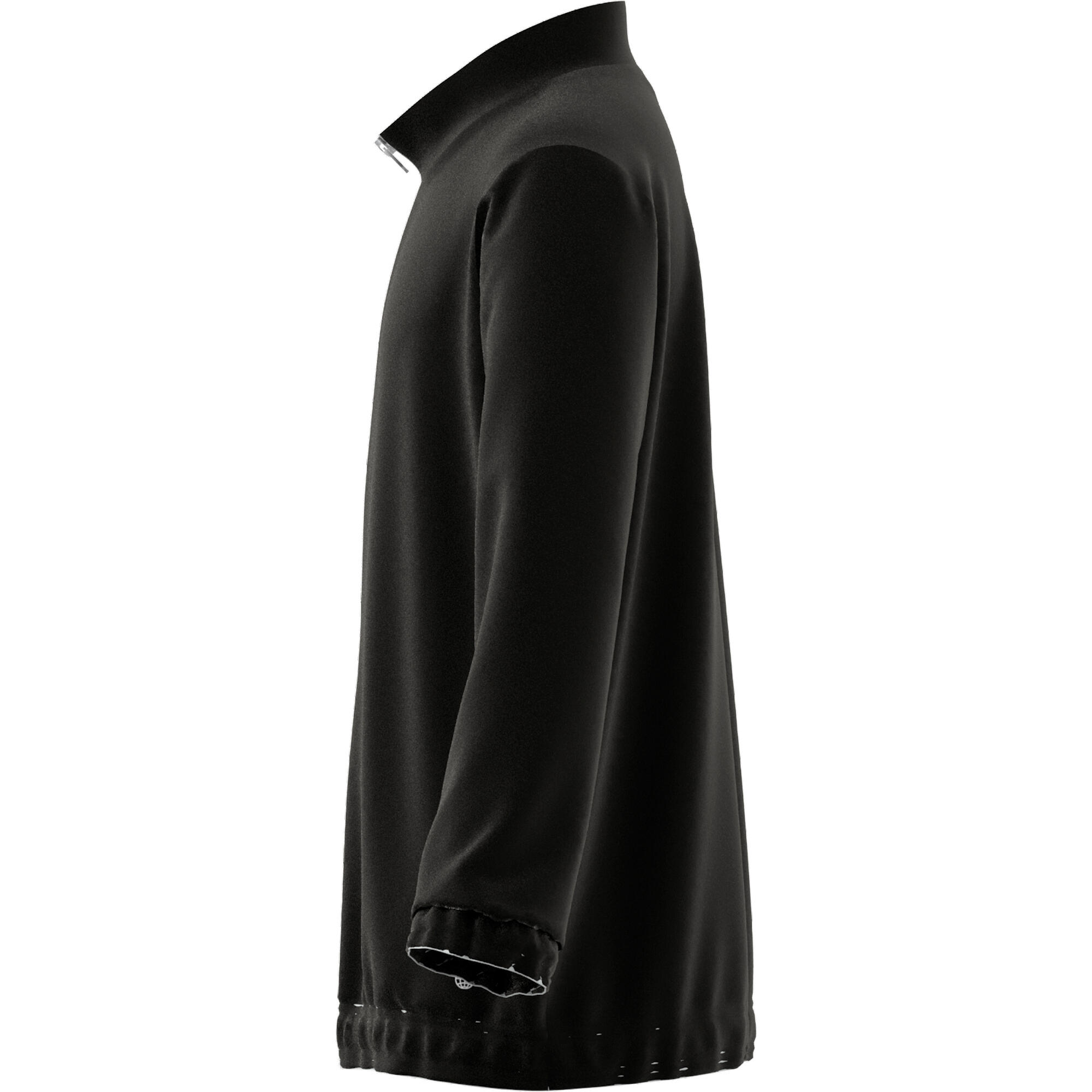 Präsentationsjacke Kind adidas Entrada 22 7/7