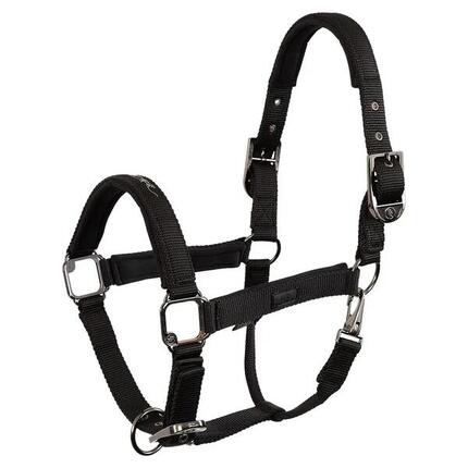 Licol nylon BR Equitation Eevolv Josh