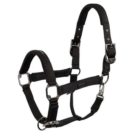 Licol nylon BR Equitation Eevolv Josh