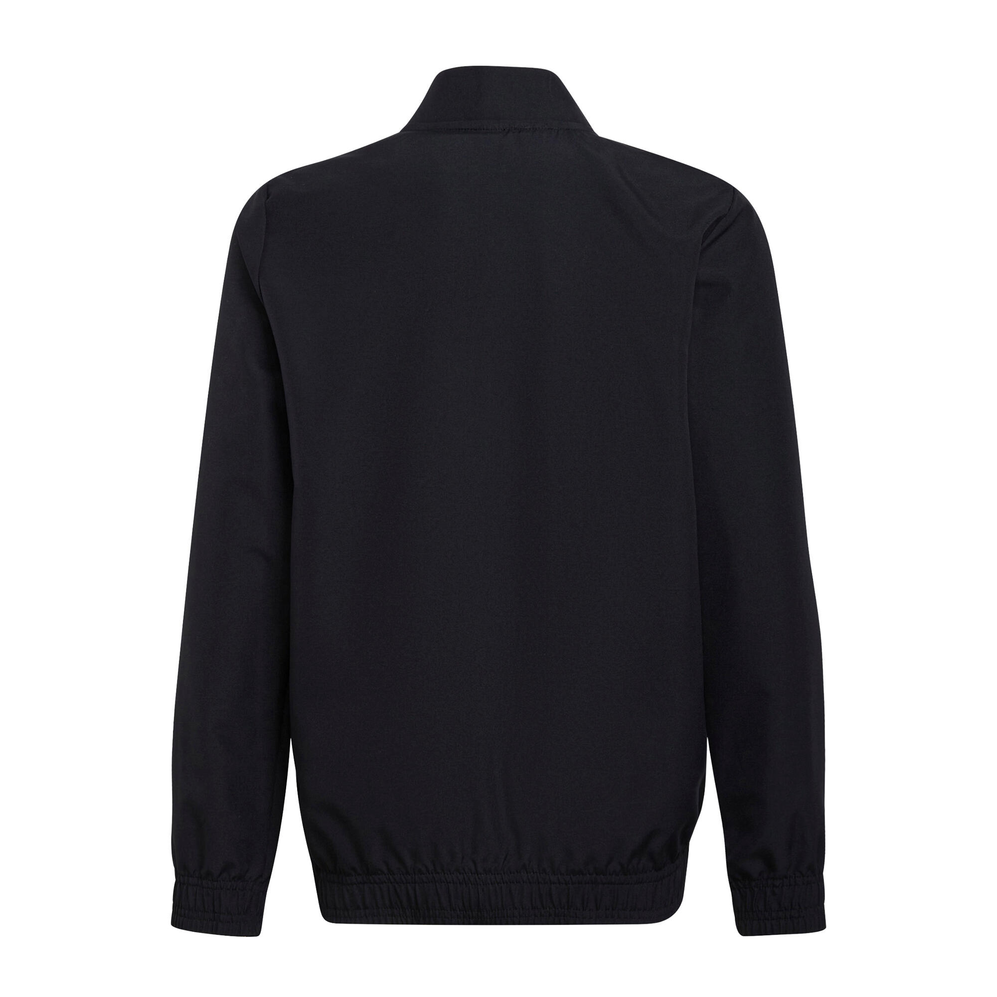 Präsentationsjacke Kind adidas Entrada 22 4/7