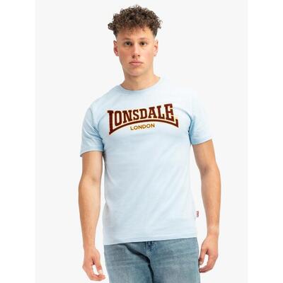 T-shirt lonsdale classic