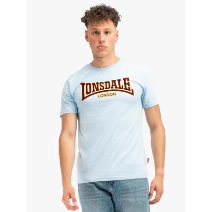 T-shirt coupe slim Lonsdale Classic