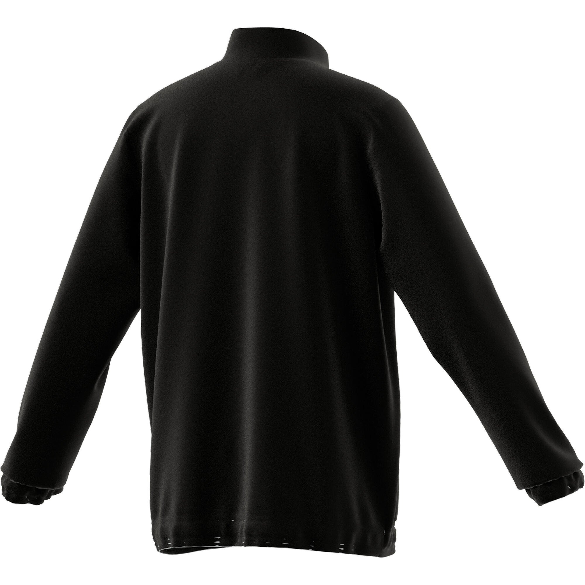 Präsentationsjacke Kind adidas Entrada 22 6/7